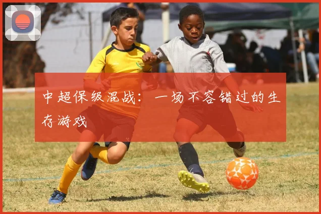 中超保级混战:一场不容错过的生存游戏