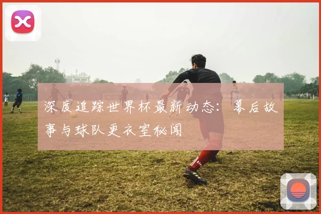 深度追踪世界杯最新动态：幕后故事与球队更衣室秘闻